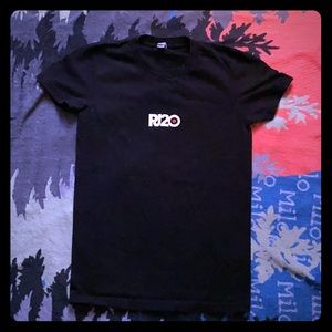 PJ20 t-shirt from PJ20 in Alpine Valley